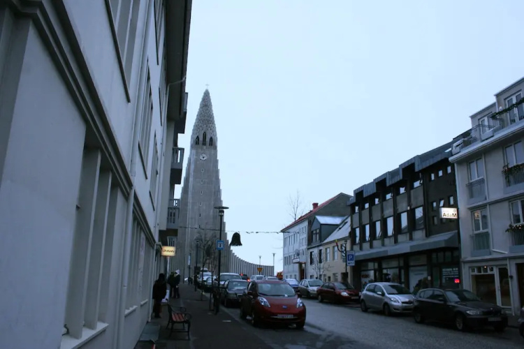 Image de l'hôtel