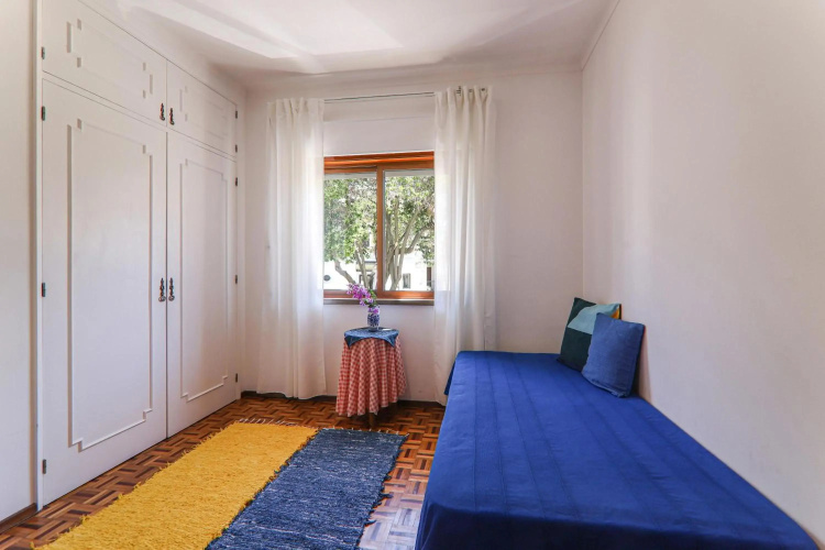 Casa Tangerina