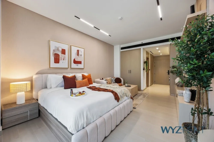 Standard Apartment