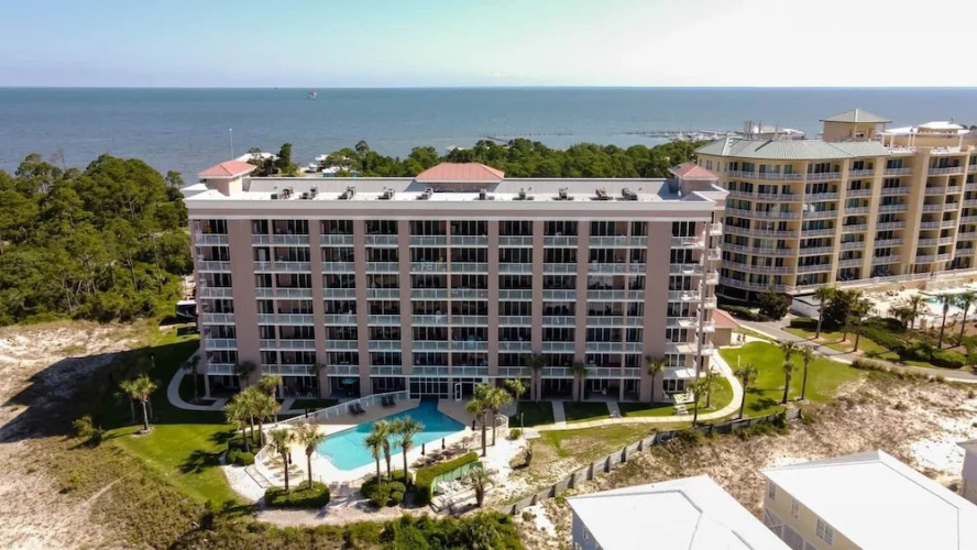 The Dunes 507
