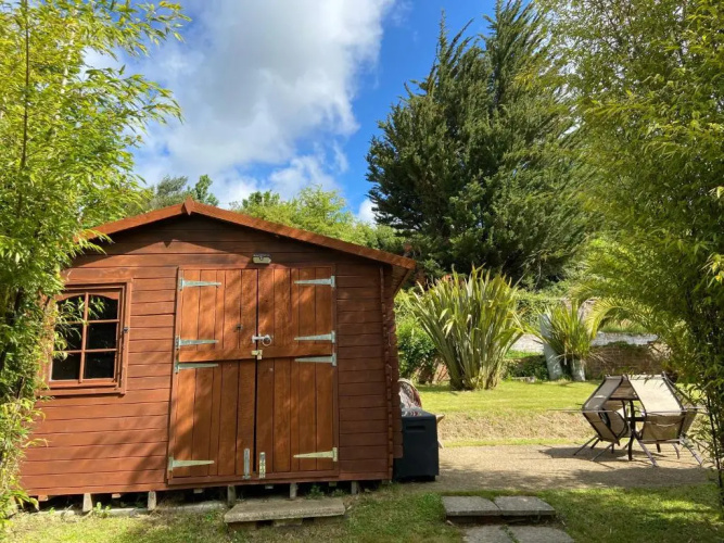 Ralph's Spa Barn