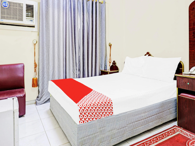 OYO 794 Great Country Hotel