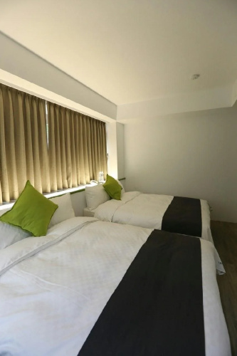 TO Hotel Chengde
