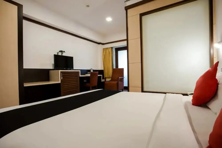Lavender Bough by OYO Rooms