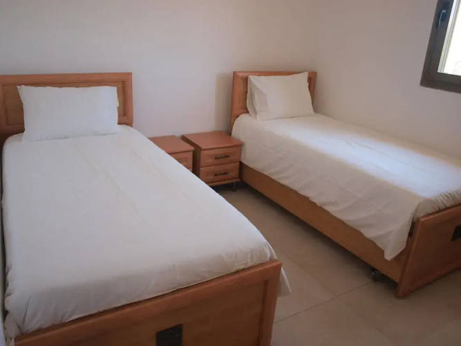 MBD7 - Kikar Hamusica - 12 Mevoh Beit David - Jerusalem-Rent