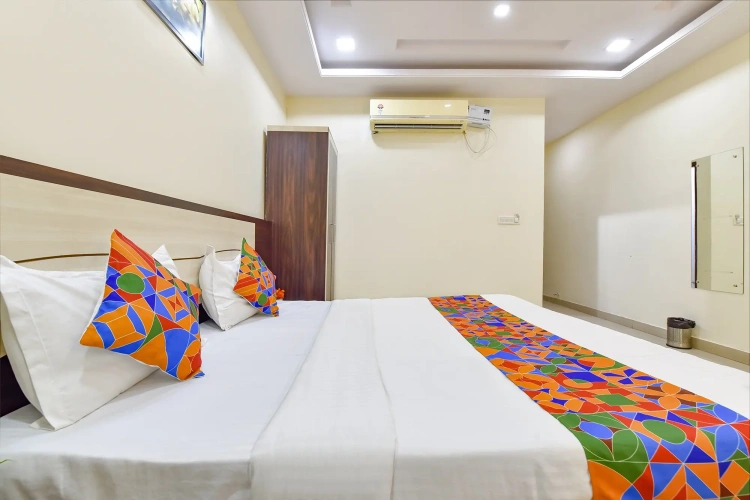 Premium room