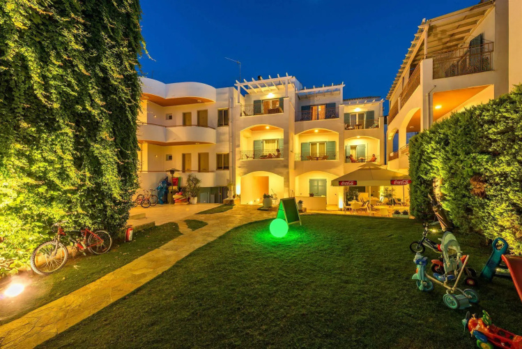Image de l'hôtel