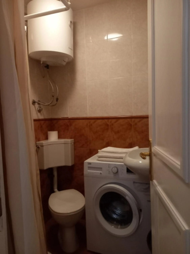 Apartment Katarina