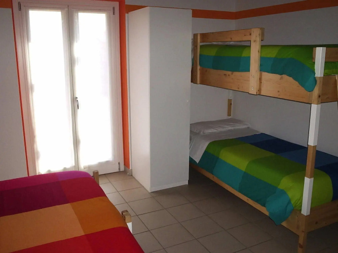 Ostello Casa Rossa