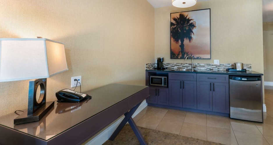 Prestige Oceanfront Resort, BW Premier Collection photo 39