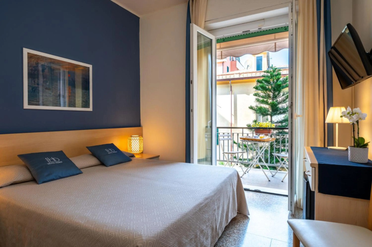 Hotel Doria photo 6