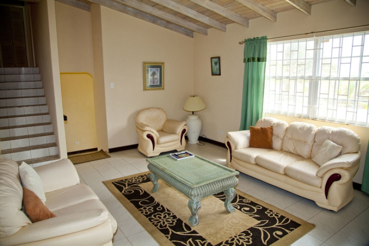 SeaScape Villa