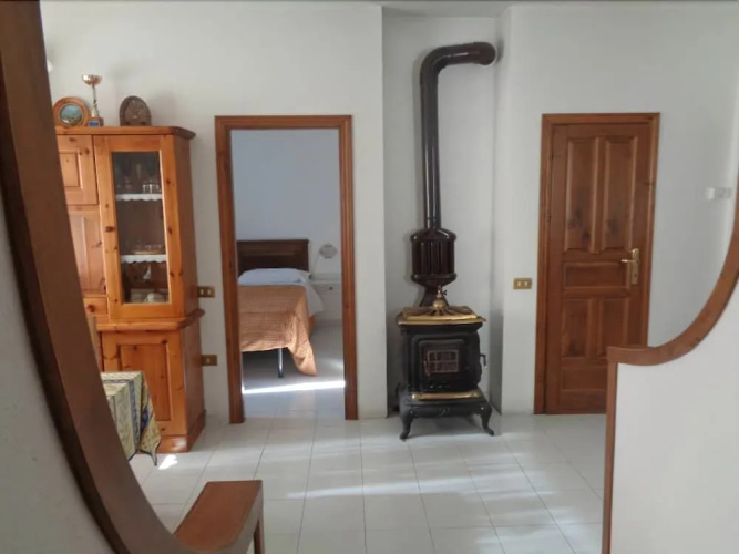 B&B La Bredia