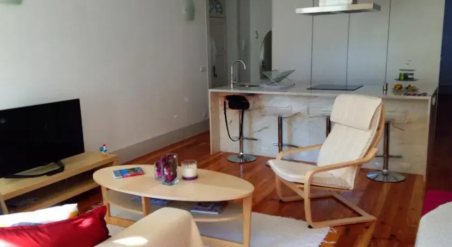 Glamour Apartment
