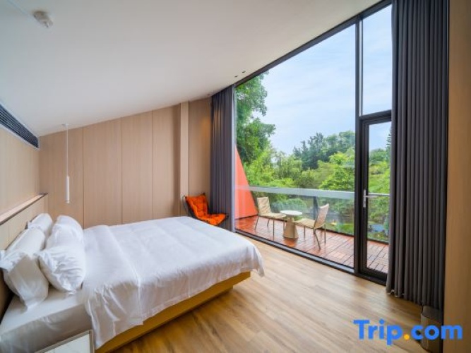 Duplex Suite