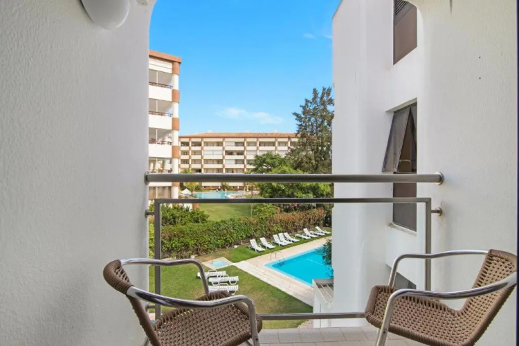 Vilamoura 301