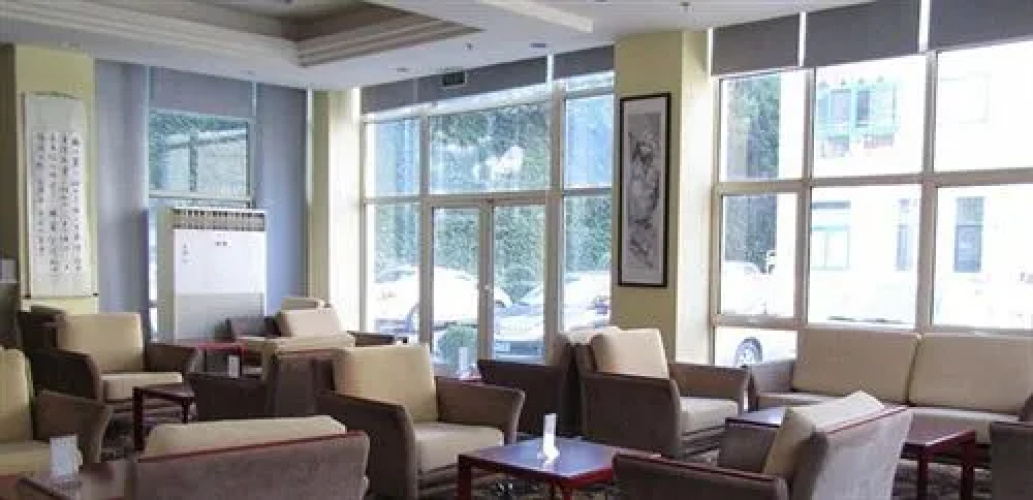 Training Center Hotel - Dalian