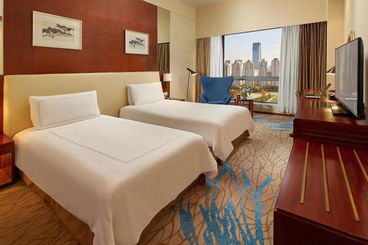Paradox Kunshan