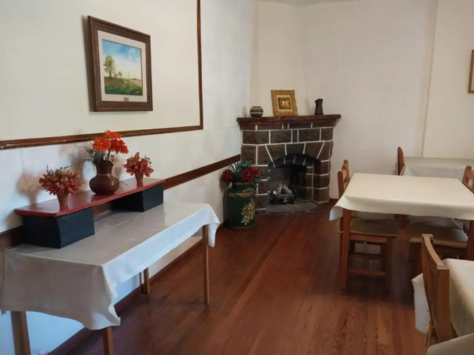 La Casona