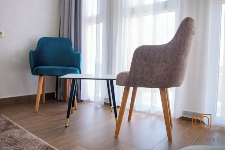 Marchica Hotel