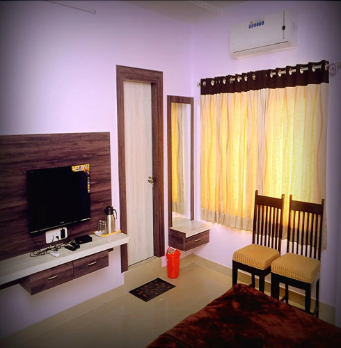 Hotel Samridhi