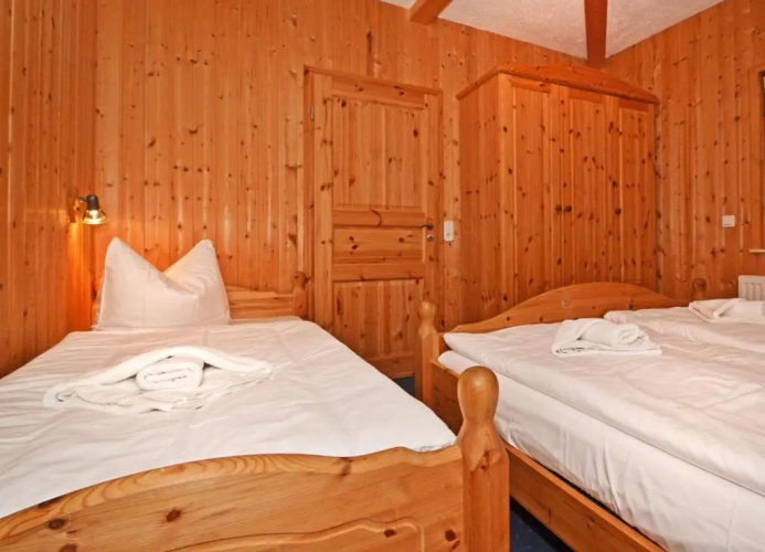 Ferienhaus Zirchow 1