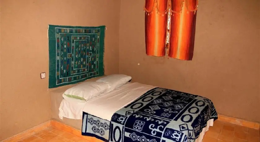 Auberge Akabar