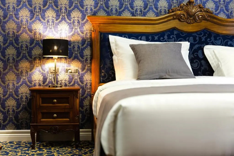 Envy Hotel