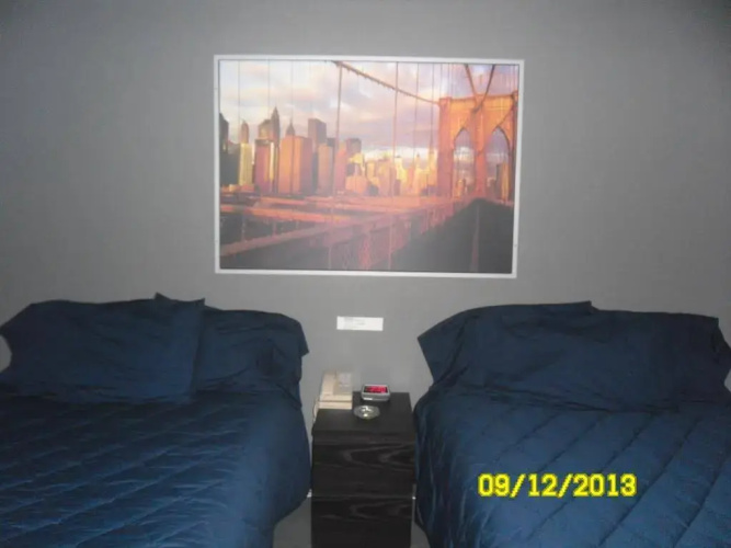 Motel Populaire
