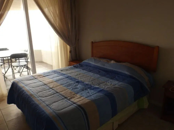 El Faro Apartment Suite