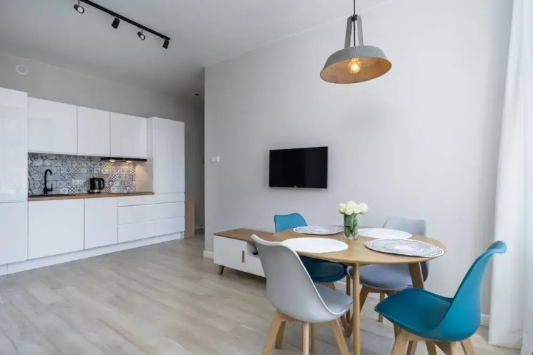 Szeroka Duplex Deluxe