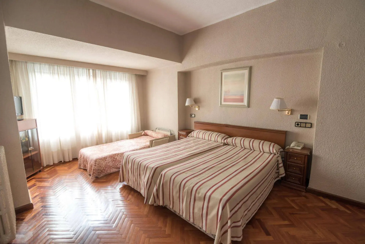 Hotel Colón