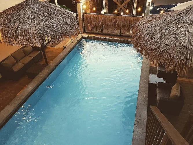 2 Bedrooms Suite