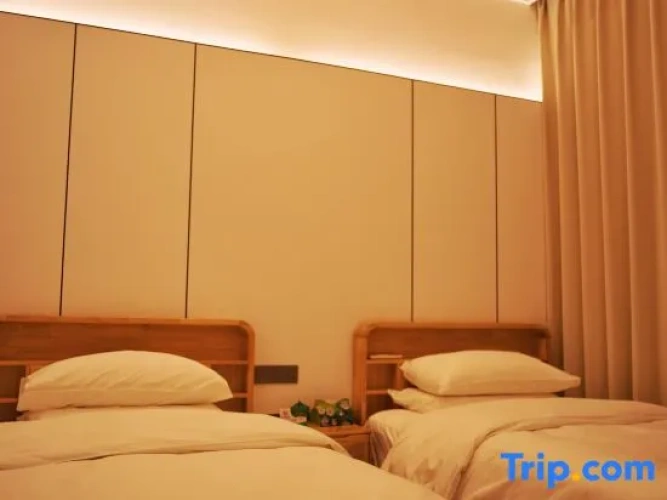 Business Twin room