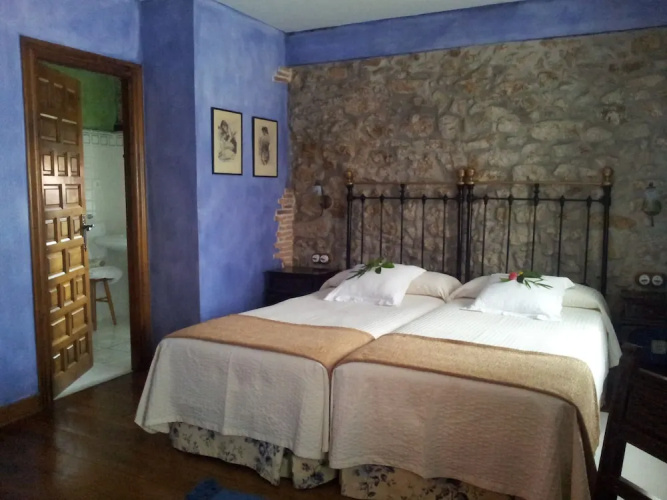 Posada Los Cautivos