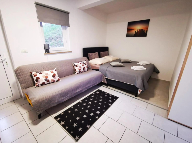 Apartma ELLI