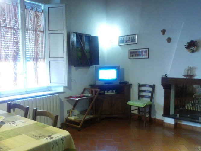 Appartamento La Loggia