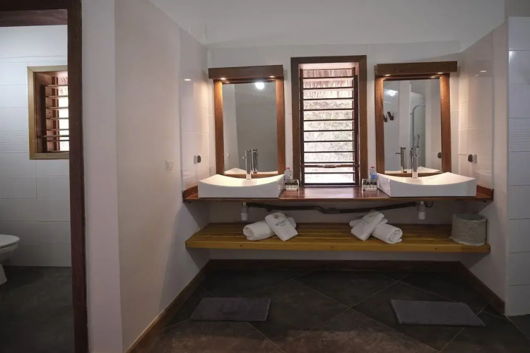 Antsanitia Resort