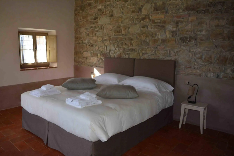 Le Moraiole Country House