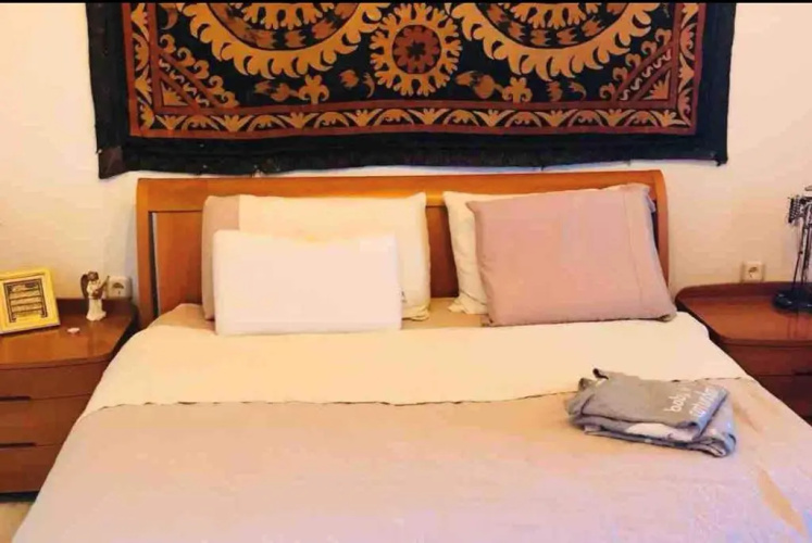 Şirin Lüks Daire / Merkez Huzur Yuvası 3+1