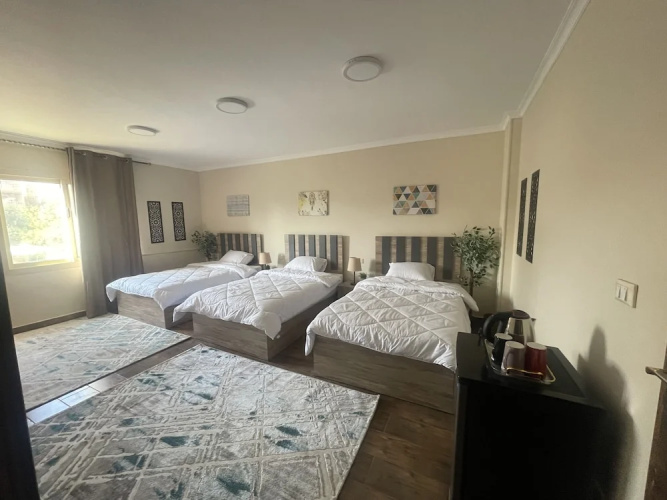 Malek Pyramids Guest House