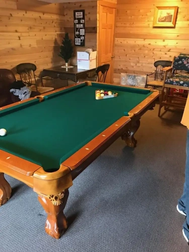 Cottage