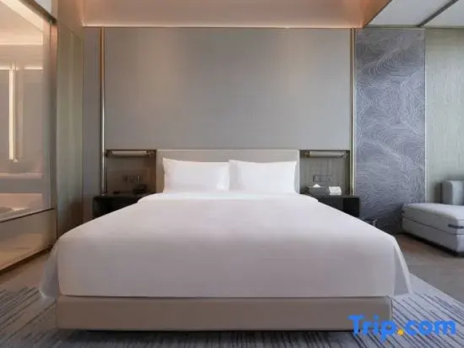 Jinchuan Group Lanzhou Hotel
