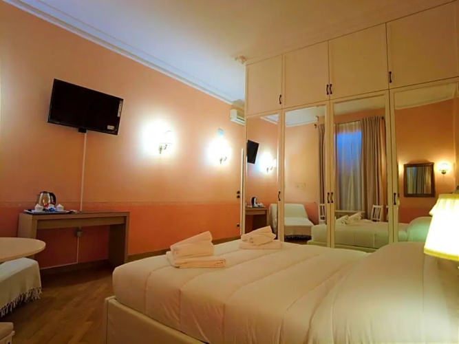 Gardoce's Guest House