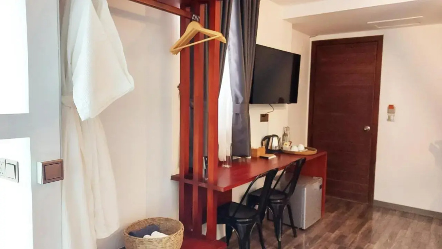 Hotel Kazna