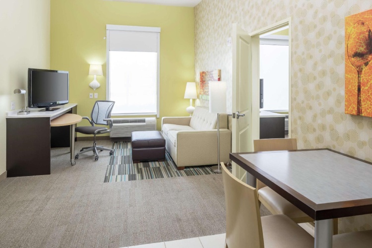 Double Suite