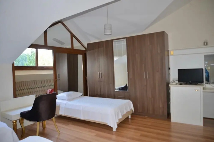 Barby Butik Otel