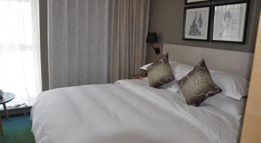 Ber International Hotel