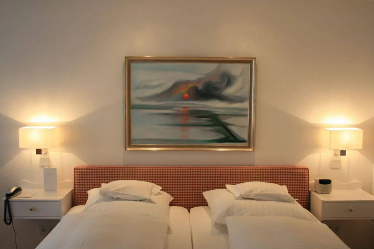 Hotel Wünschmann