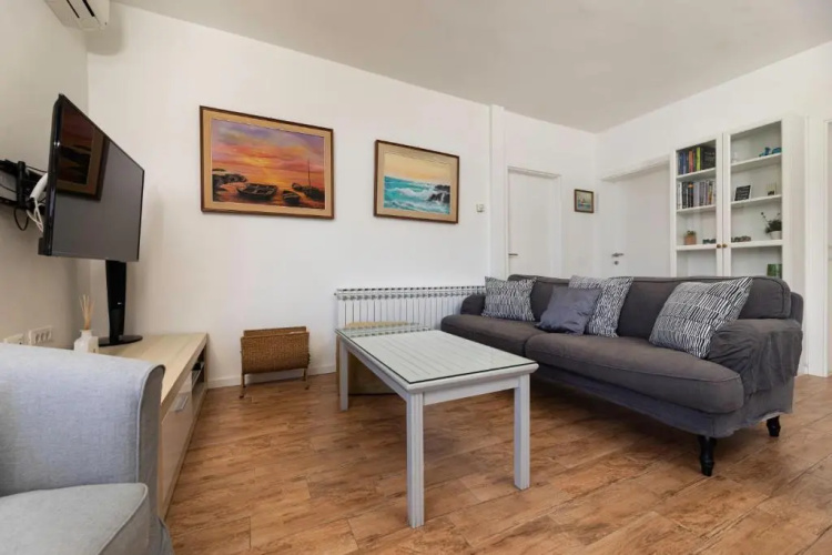 Apartment Ana